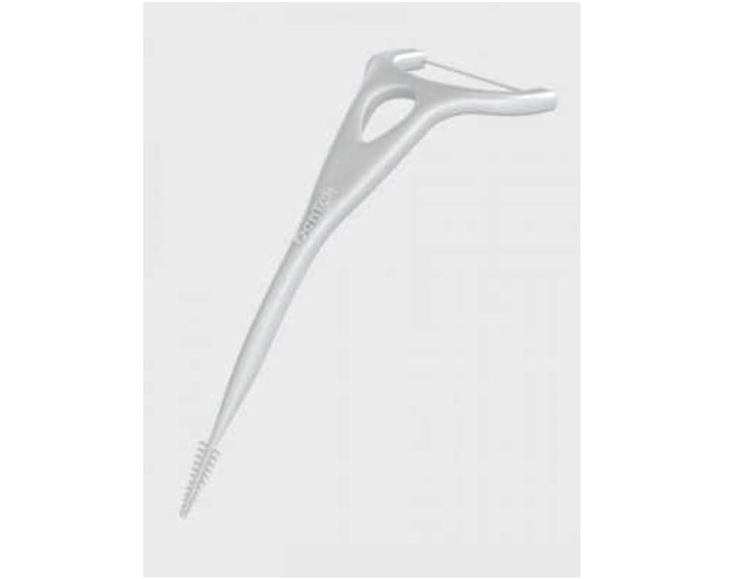 image:imageDenTek Easy Reach Complete Clean Floss Picks with Strong Dental Floss 75 Count 3 Pack75 Count Pack of 3