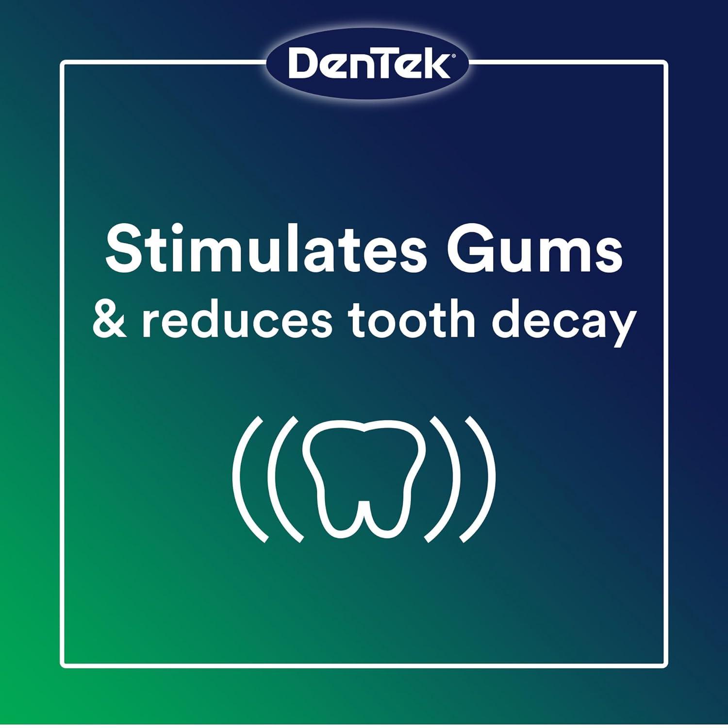 image:imageDenTek Professional Oral Care Kit Complete Set of Dental Tools Including Mirror Dental Pick Scaler amp Stimulator