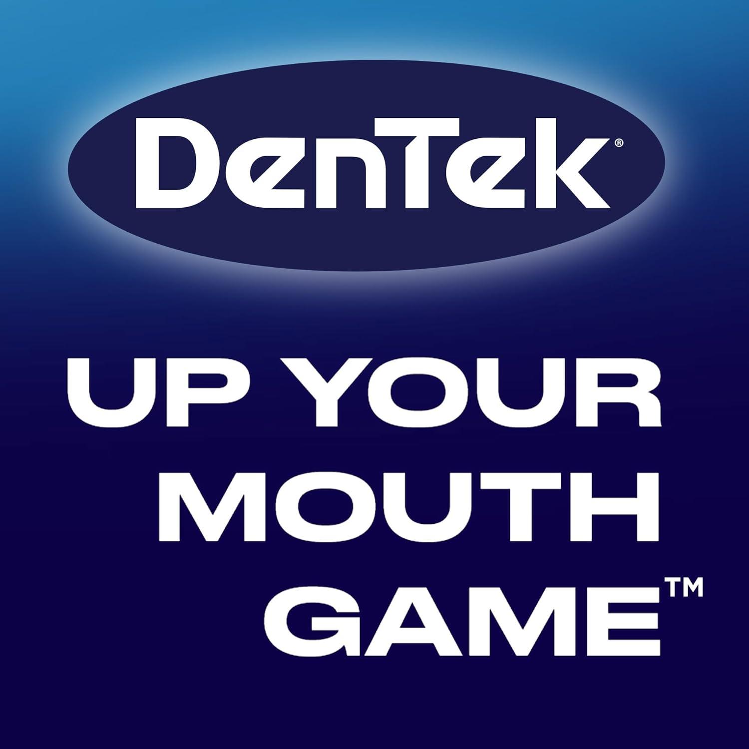 image:imageDenTek Professional Oral Care Kit Complete Set of Dental Tools Including Mirror Dental Pick Scaler amp Stimulator