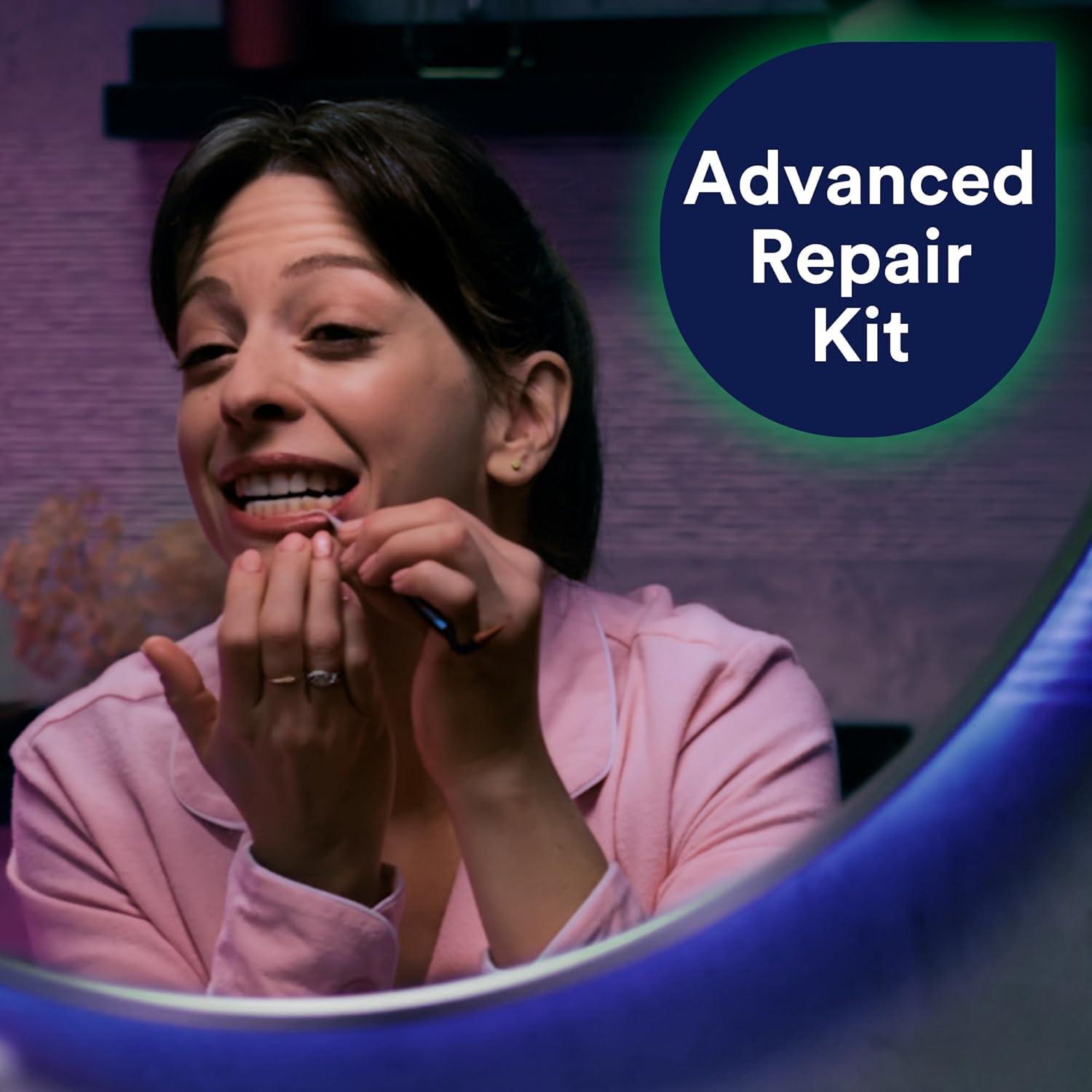 image:imageDenTek Temparin Max Dental Repair Kit for Pain Relief amp Temporary Repair Pack of 6 Kits 13 Repairs per Kit