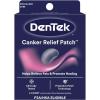 Oral Pain Relief