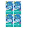 75 Count (Pack of 4)