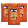 image:imageDenTek Fun Flossers  Kids Floss Picks with Wild Fruit Flavor 75 Count Pack of 3Wild Fruit