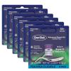 image:imageDenTek Temparin Max Dental Repair Kit for Pain Relief amp Temporary Repair Pack of 6 Kits 13 Repairs per Kit