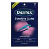 image:imageDenTek Comfort Clean Sensitive Gums Floss Picks Soft amp Silky Ribbon 150 Count 3 PackSensitive Gums