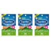 16 Count (Pack of 3)