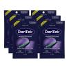 image:imageDentek Interdental Brushes  Tight 16 Count 6 Pack  EasyBrush Interdental Plaque Remover with Fluoride  Cleans Tight Spaces Around Teeth Braces amp Other Dental Appliances